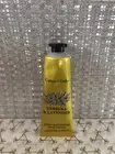 Crabtree & Evelyn Verbena & Lavender Ultra-Moisturising Hand Therapy 25g New