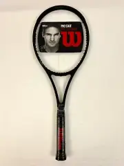 NEW Wilson Pro Staff RF97 V11 Black, 4 1/2