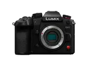 Panasonic LUMIX GH7 Mirrorless Camera with 12-35mm Leica Lens