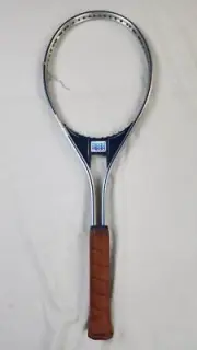 Head AMF String-Lock Edge Tennis Racket - 4 1/2 in, Unstrung, MP, New w/o Tags