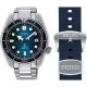 SEIKO 精工Prospex SCUBA 200米潛水特別版機械套錶 6R15-04G0B(SPB083J1)