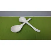 在飛比找蝦皮購物優惠-湯勺 勺子 湯杓 大湯匙 塑膠湯勺 塑膠湯杓 料理用具 廚房