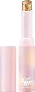 Eyeshadow Stick,Makeup Eyeshadow Crayon Stick | Smooth Blendable Face Cosmetics for Commuting, Travel, Dating, Festival