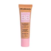 MCoBeauty Miracle BB Cream Natural Tan