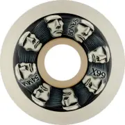 Bones X-Formula X-Ninety-Nine Head Rush V5 Sidecut 54mm 99a Wheels (4pk)