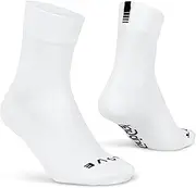 [GripGrab] Lightweight SL Performance Summer Cycling Socks Eyecatching 10 Colours 2 Lengths for Road Mountain Gravel Bike