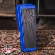 Dunlop Akira Takasaki Cry Baby Fuzz Wah Pedal