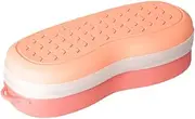 Hellery Protective Case for Swim Goggles, Lightweight Eyewear Storage Box for Swimmers