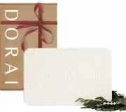 Home Bath Stone Mat 23.6"X15.4"| Luxury Diatomite Stone Bath Mat |Quickly Remove