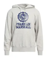 [FRANKLIN & MARSHALL] FRANKLIN & MARSHALL Sweatshirts - Item 10414578