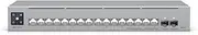 Ubiquiti Pro Max 16 Managed Switch 2X 10G SFP, 4X 2.5GbE, 12x 1GbE