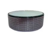 360 Degree Rotating Turntable Display Stand for Jewelry, Photography, Watch, etc
