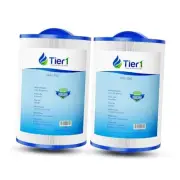 Pool & Spa Filter Cartridge 2-pk | Replacement for Maax Spas of Canada,
