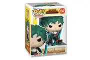 My Hero Academia Deku with Blackwhip Pop! Vinyl
