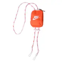 在飛比找誠品線上優惠-NIKE POUCH 識別證帶包 頸掛繩包 零錢包 收納包 