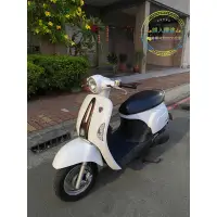 在飛比找蝦皮購物優惠-光陽 kymco many 魅力 110cc 分期付款 15