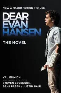 在飛比找誠品線上優惠-Dear Evan Hansen: The Novel