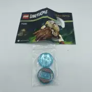 LEGO Dimensions | 71220 | Gimli - Lord Of The Rings | GAME DISCS ONLY