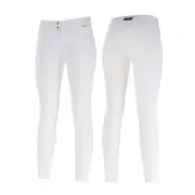 B Vertigo Kimmy Women's Full Seat Breeches with Crystals
