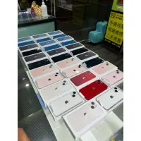 在飛比找蝦皮購物優惠-保固一年★新品 IPHONE 13 Mini 128GB 1