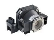 Powerwarehouse V13H010L32 lamp for EPSON Powerlite 732, 732c, 737, 737c, 740