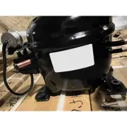 Refrigeration Compressor For Tecumseh TCW410Y-FZ7C(R134a) Black