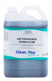 Best Buy 27702 Air Freshener Bubblegum - Brown 5 Litre