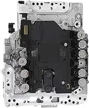 RE7R01A Automatic Transmission Valve Body Auto Replacement Compatible for Nissan Titan 15-18 for Infinity G37 Q50 370Z JR710E