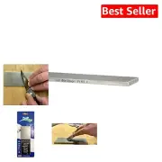 Diamond Machining D6EF 2-Sided Sharpening Stone - Fine & Coarse Grits, 6-Inch