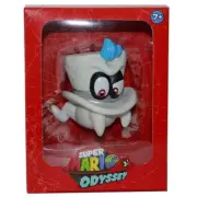 Super Mario Bros Boo Magician HatAction Figure Anime Peripherals Model Doll Toys