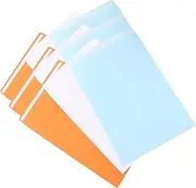 UTHCLO 30pcs Paper Bags Paper Bags Bulk Adhesive Strip Envelope Shirt Packaging Paper