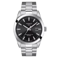 在飛比找蝦皮購物優惠-TISSOT 天梭 Benteman Powermatic 