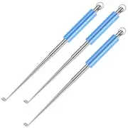 Extractor Fishing Hook Remover Extractor Removal Hook Puller Fishhook Detacher