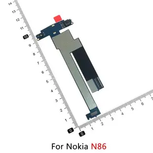 諾基亞N97按鍵小板手機