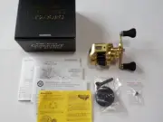 Shimano 18 OCEA CONQUEST CT 200PG Right 4.8 Casting Reel New in Box DHL
