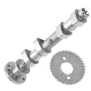 New Caltric Camshaft Intake Assembly & Gear For Polaris Ranger XP 900 2013-2019