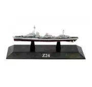 Z24 Warship 1:1250 Battleship Diecast Agostini *29