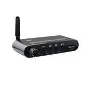 4in1 Bluetooth 5.1 Digital to Analog RCA Audio Adapter Receiver Transmitter