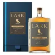 Lark Tasmanian Peated Single Malt Whiskey 500ml