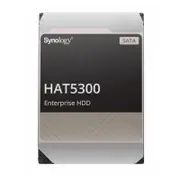 Synology 12TB 3.5' SATA HDD High-performance, reliable hard drives for Synology systems