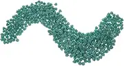 Hohopeti 500g Rock Tumbling Grit Abrasive Material for Tumbler Jewelry and Silver Polish
