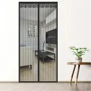 XXL Magnetic Mesh Door Insect & Bug Shield
