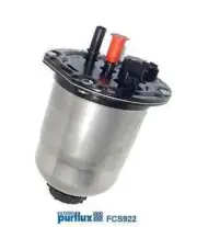 FUEL FILTER NISSAN NAVARA 2.3L D23 T/DIESEL 2018 ON 1640000Q2M