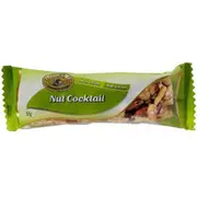Future Bake Nut Cocktail Nut Bar 55gm x 20