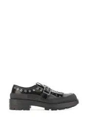 [Alexander McQueen] Alexander McQueen-Studded Loafer-Uomo 43