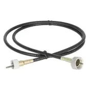 506332M91 Fits Massey Ferguson Tractors Tachometer Cable 180 65 43-1/2" Long