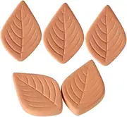 4sets Brown Sugar Softer Cheese Keeper Cake Reusable Fresh Sugar Storage Efficient and Quick Softening 5pcs*4