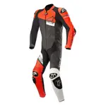 瀧澤部品 義大利ALPINESTARS A星 GP PLUS VENOM 1PC 黑紅白 連身皮衣 防摔衣 一件式連身