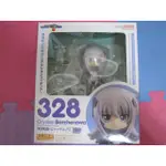 [巨崗代理版]GSC 黏土人NO.328 MUV-LUV 王道學園 克麗斯嘉[現貨]