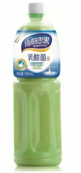 【優酪思果】乳酸菌飲料 1500ml /罐-期限：2024/03/08【良鎂咖啡精品館】